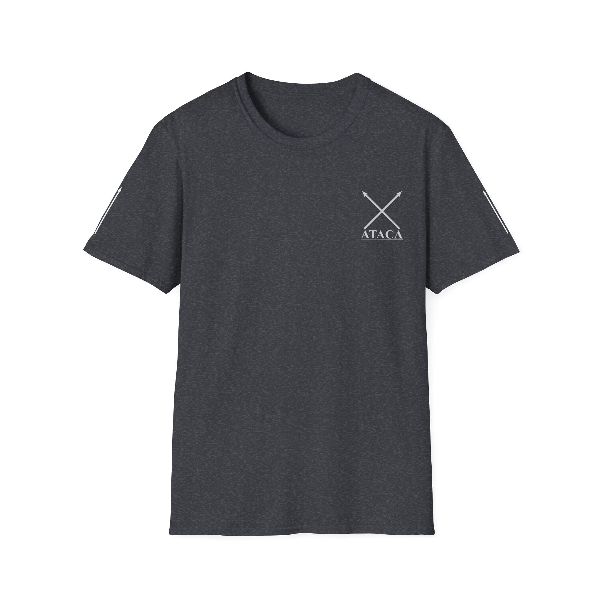 STOP RACISM Unisex Softstyle T-Shirt