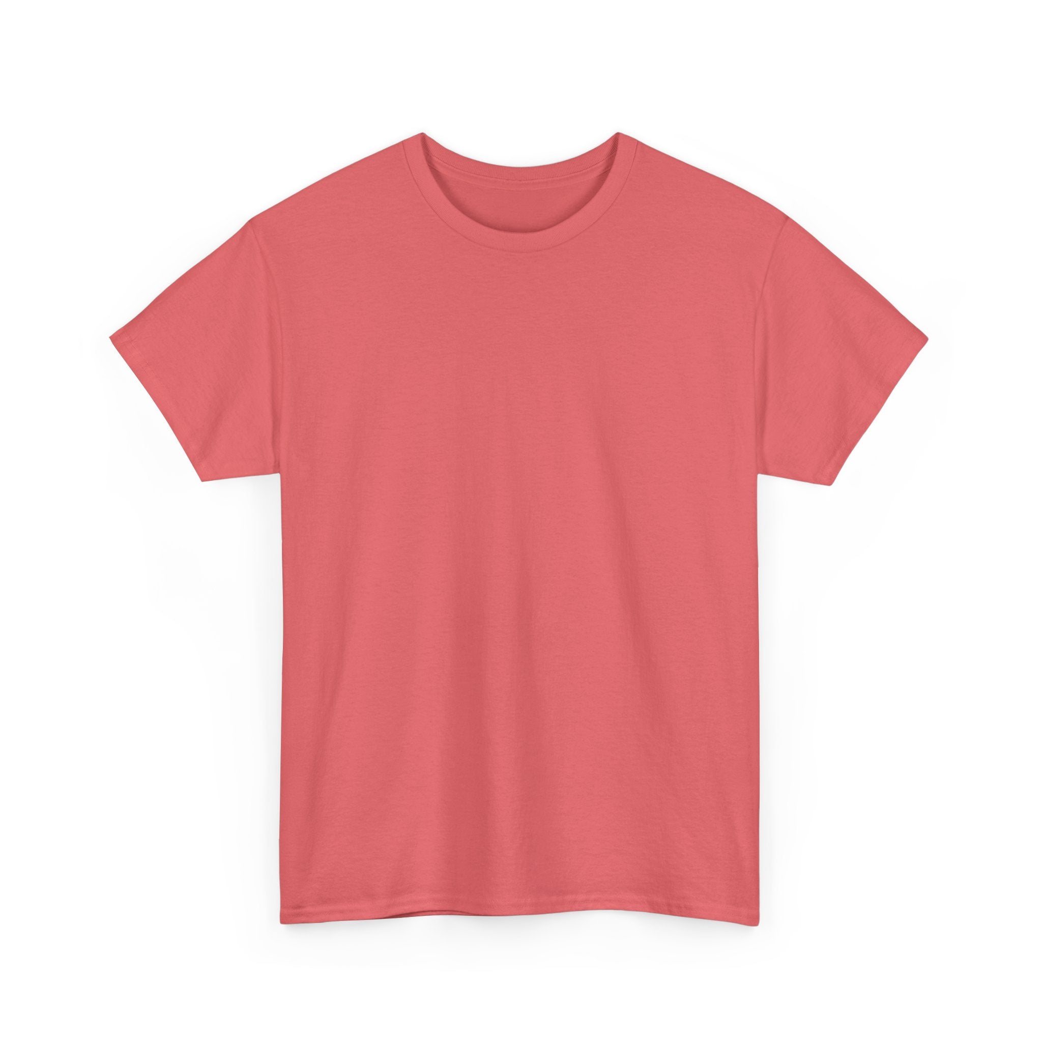 Copy of Copy of Unisex Heavy Cotton Tee