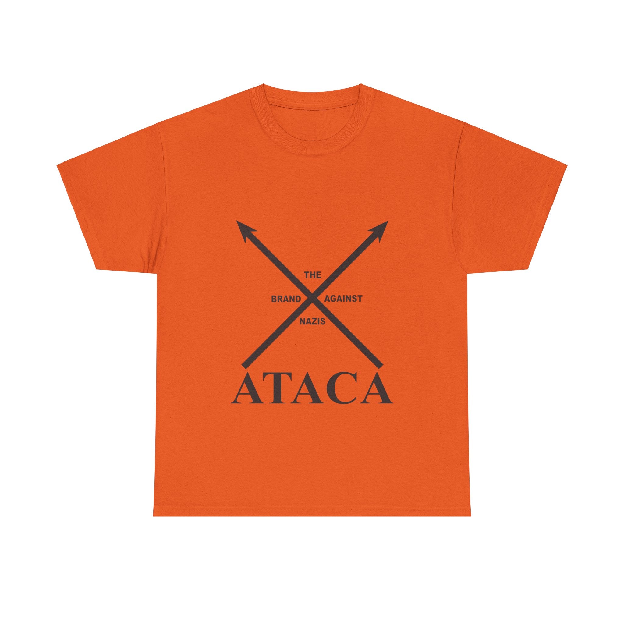 Copy of Unisex Heavy Cotton Tee