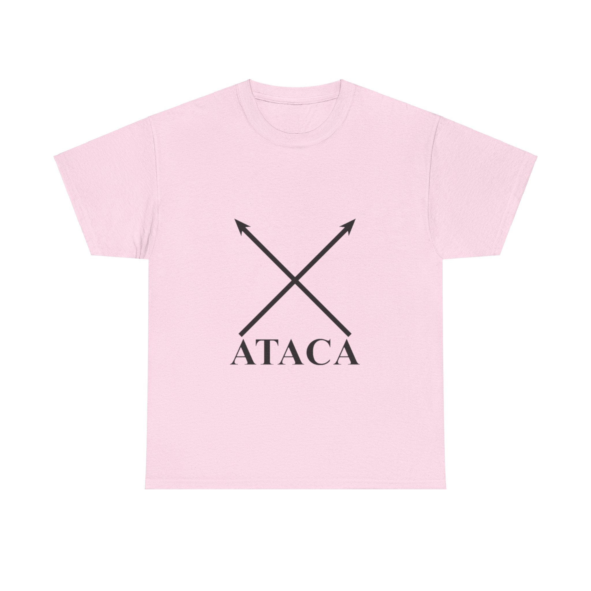 Copy of Unisex Heavy Cotton Tee