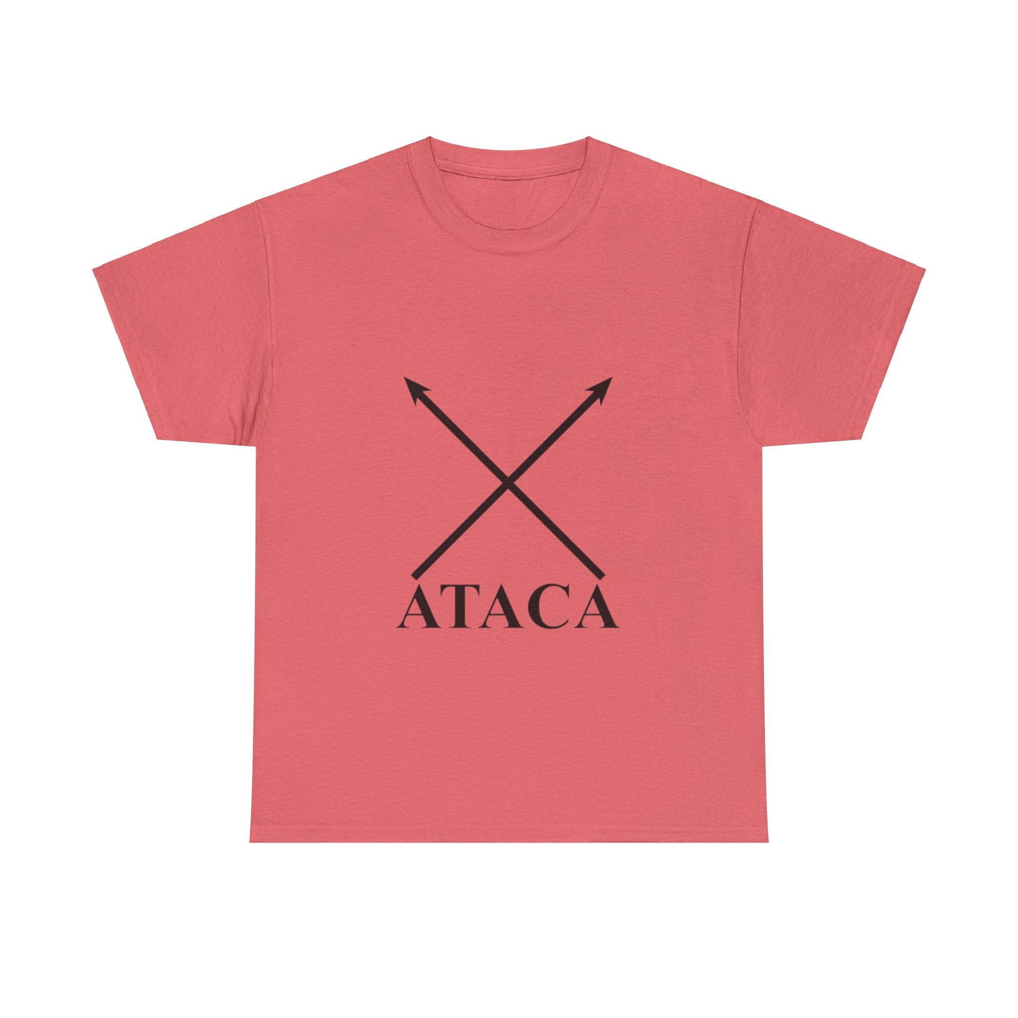 Copy of Unisex Heavy Cotton Tee