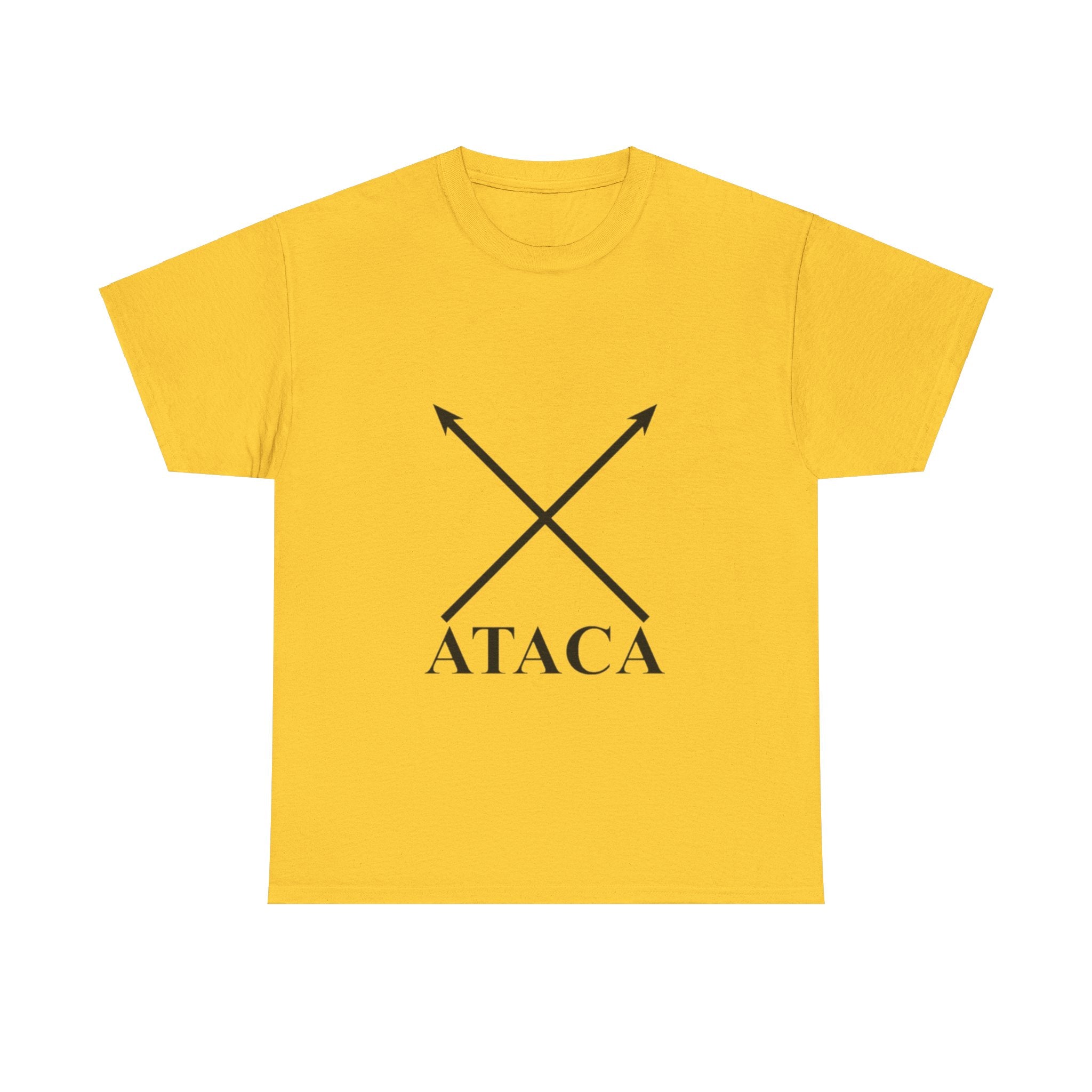 Copy of Unisex Heavy Cotton Tee