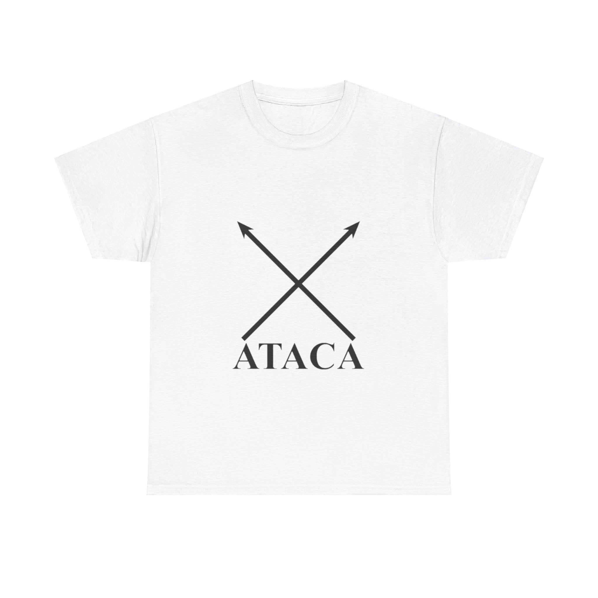 Copy of Unisex Heavy Cotton Tee