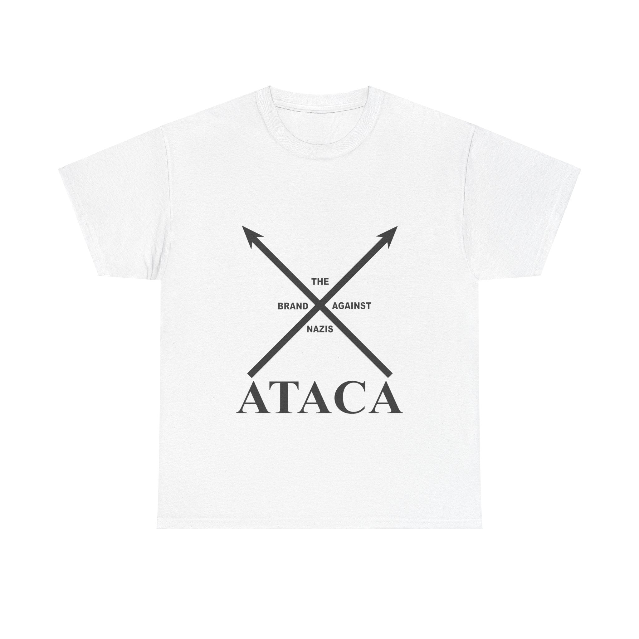 Copy of Unisex Heavy Cotton Tee