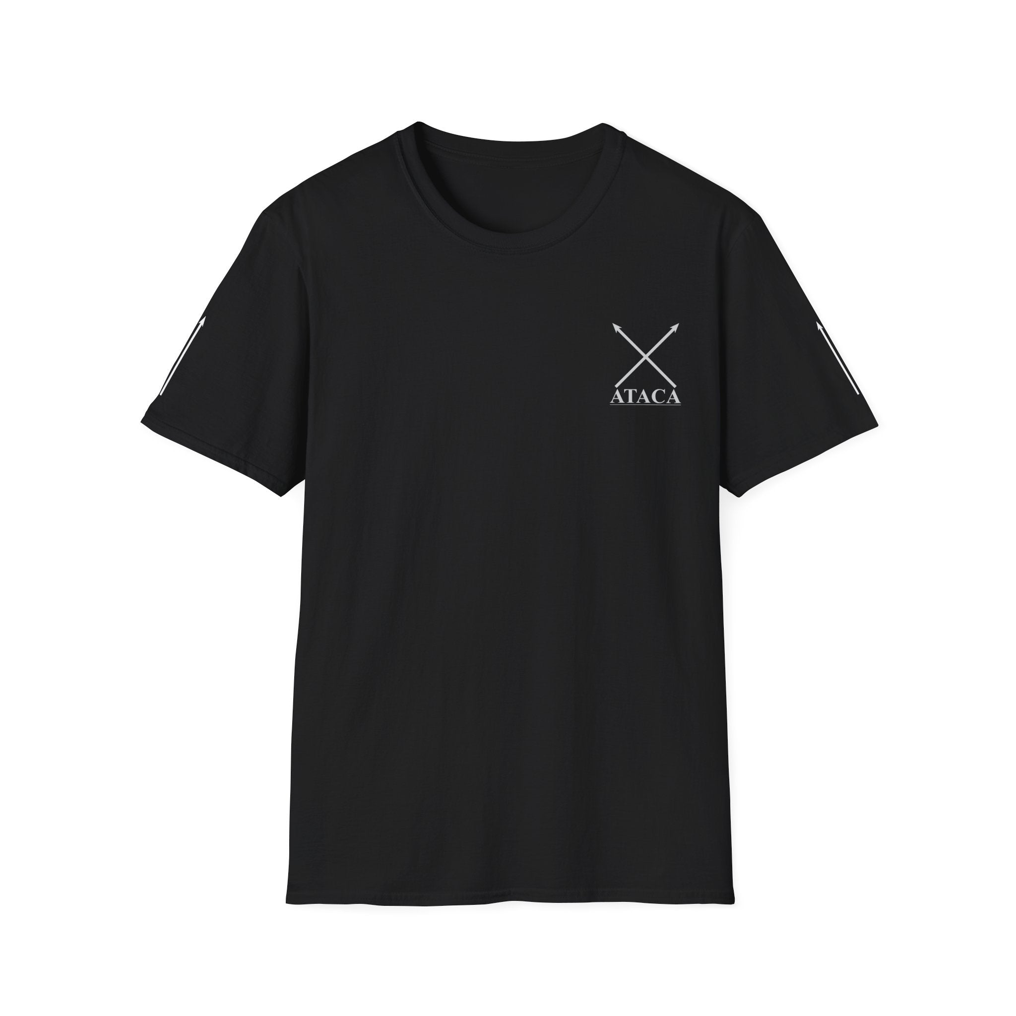 STOP RACISM Unisex Softstyle T-Shirt
