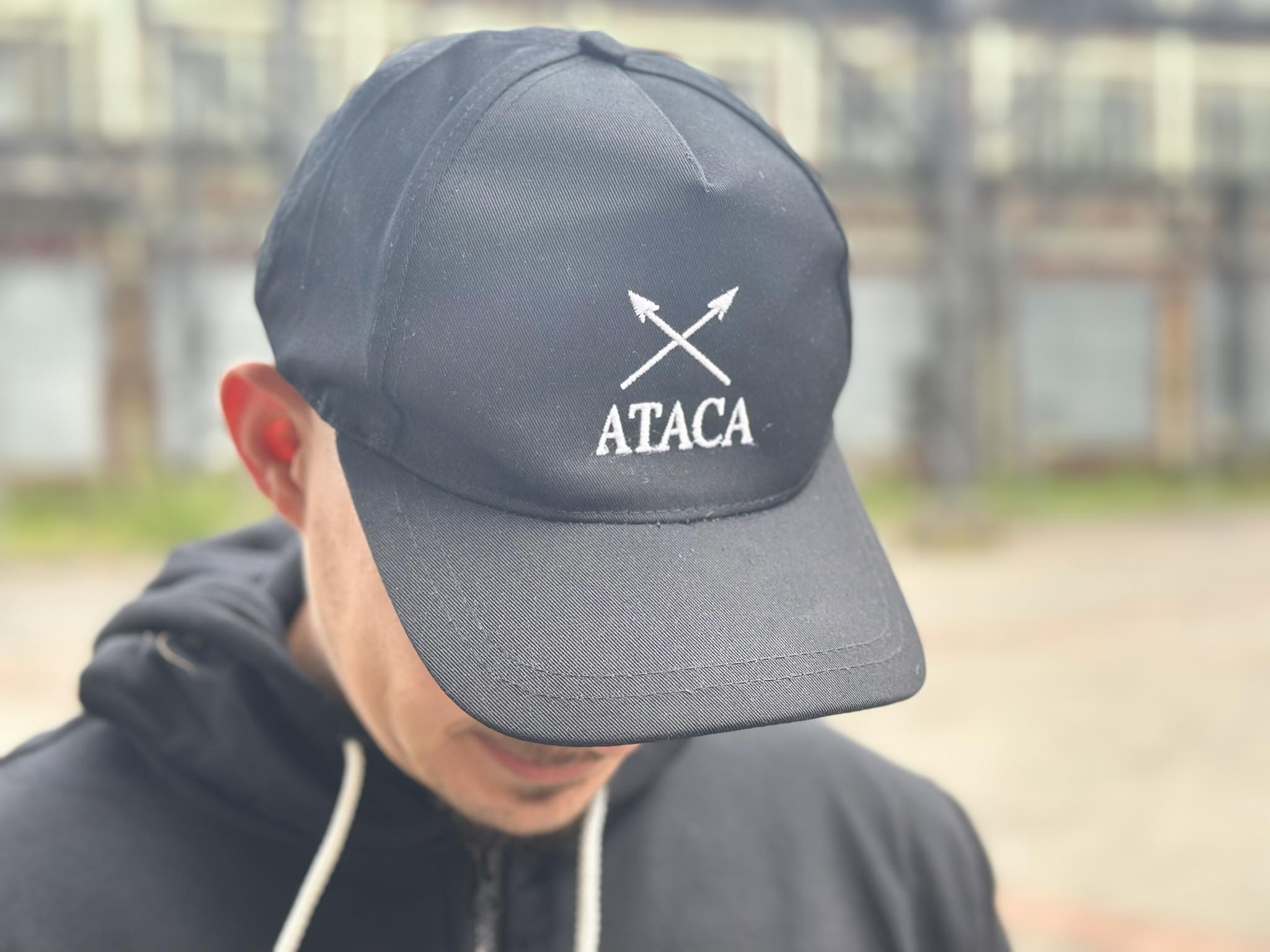 ATACA Cap / Mütze