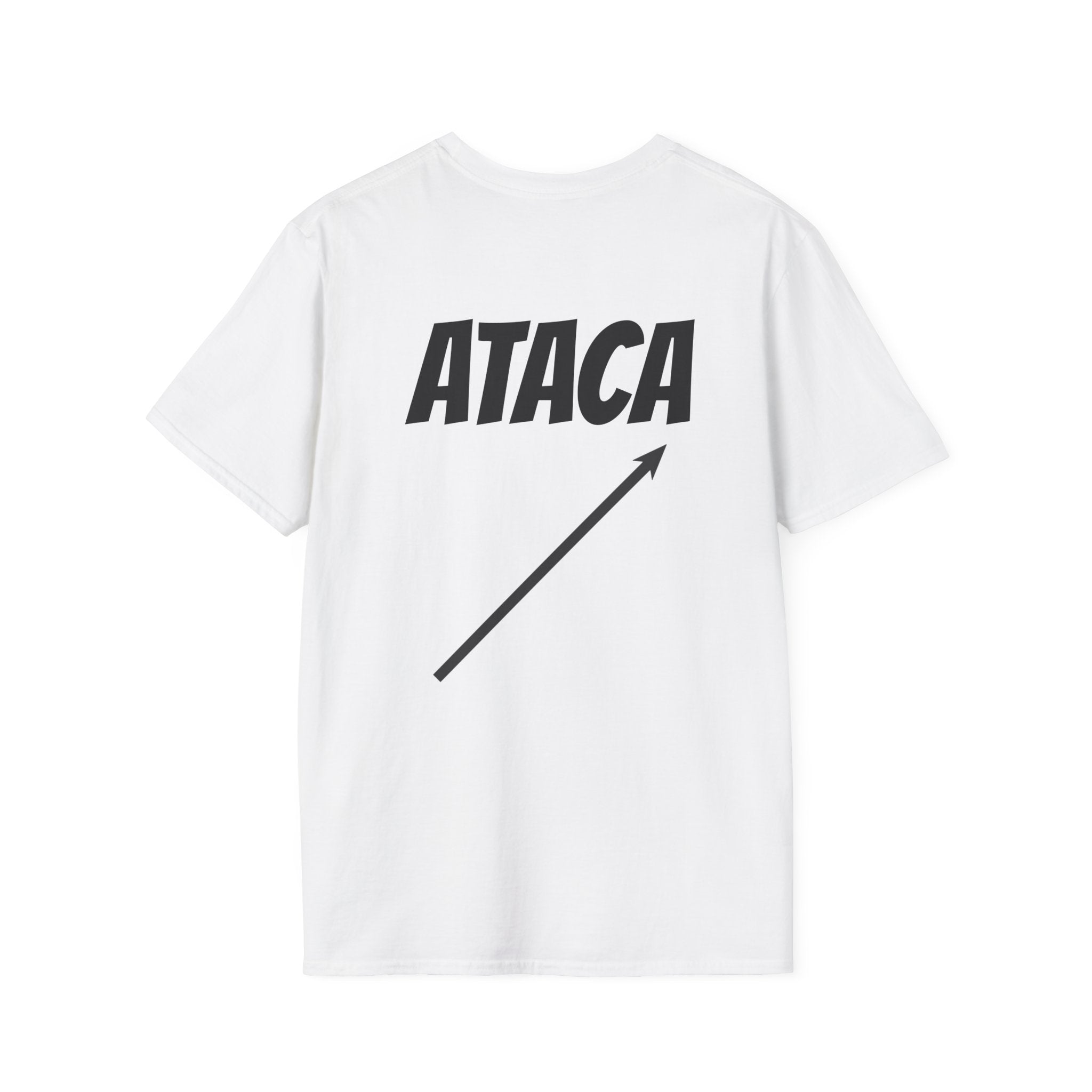 Unisex Softstyle T-Shirt Ataca