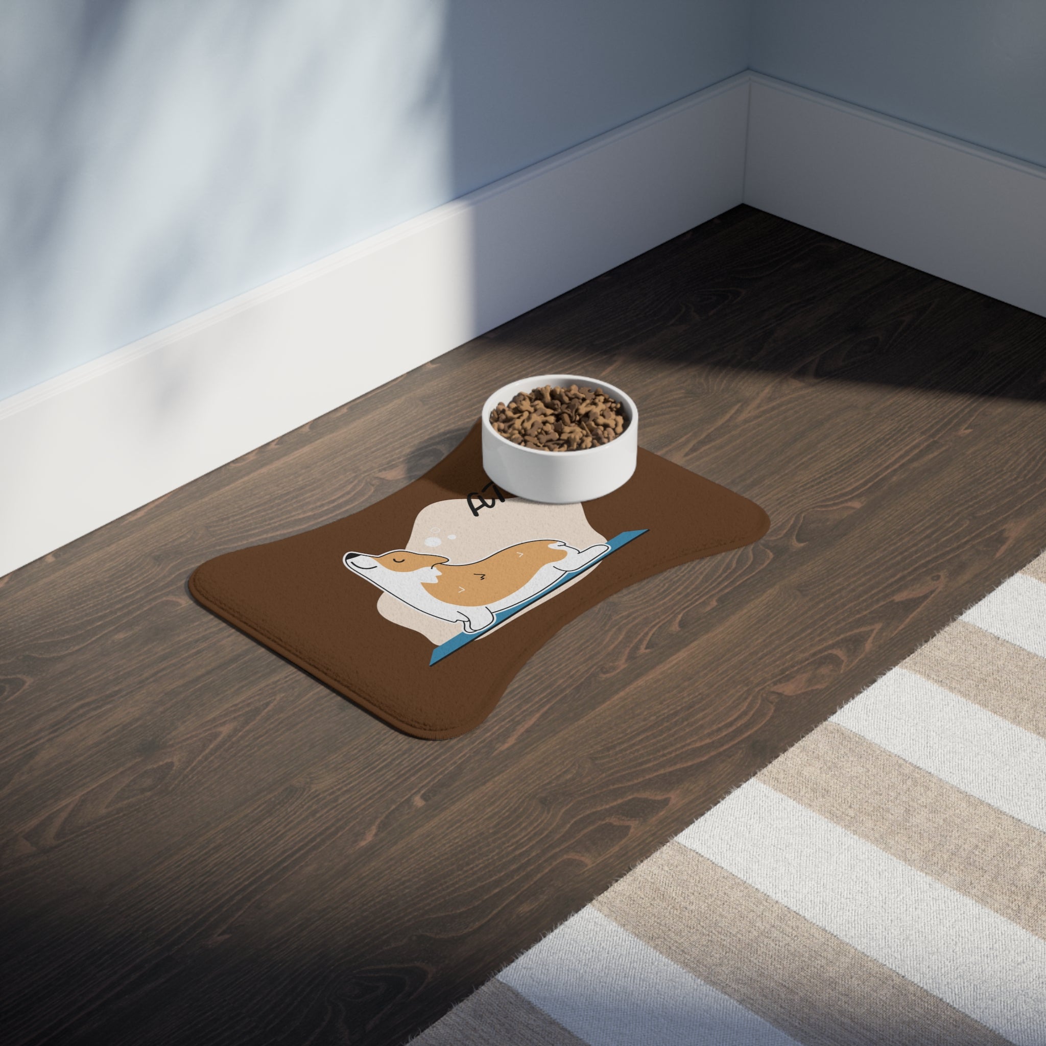 Pet Feeding Mats