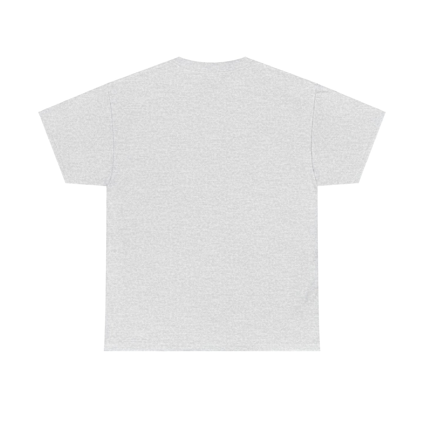 Copy of Unisex Heavy Cotton Tee