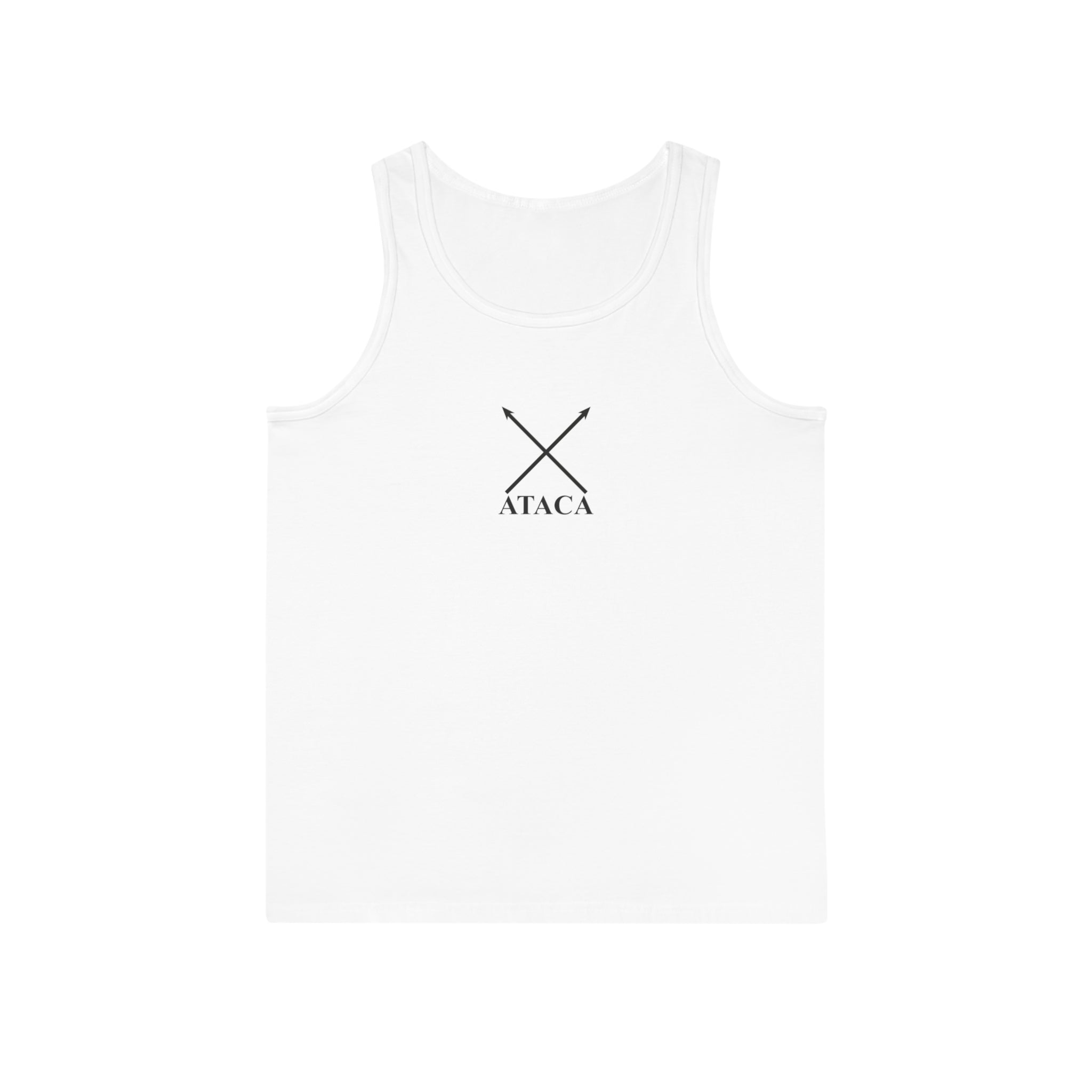 Unisex Softstyle™ Tank Top