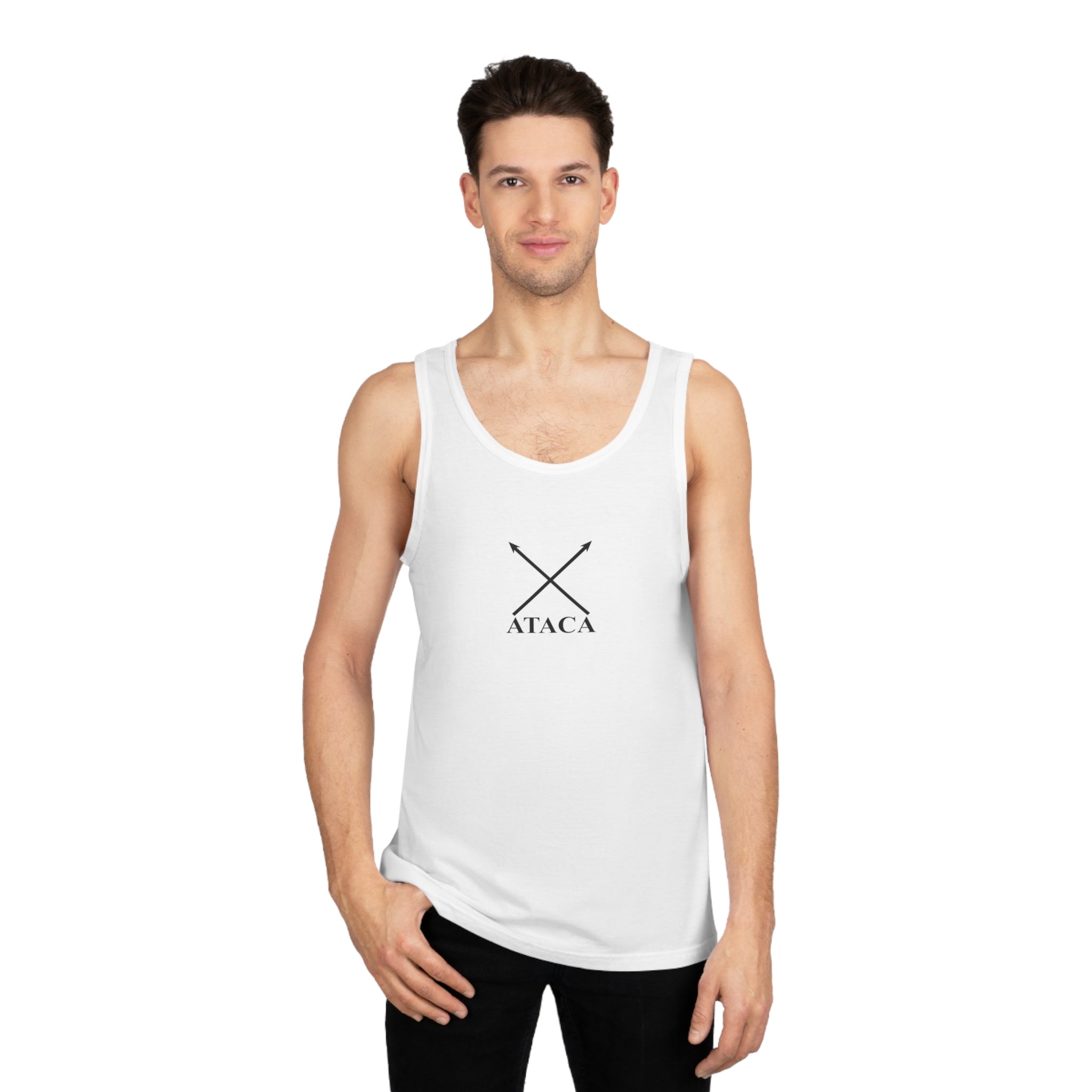 Unisex Softstyle™ Tank Top