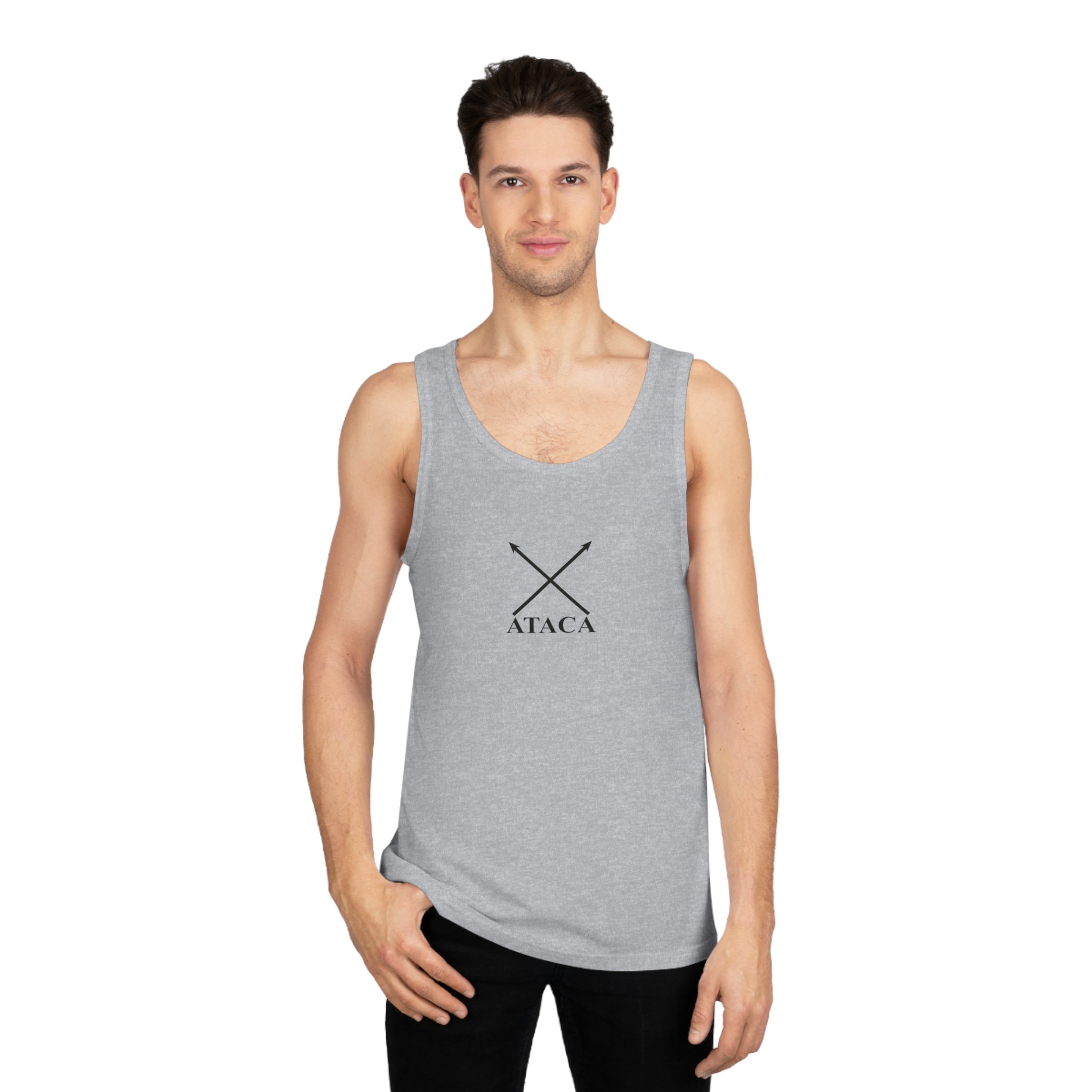 Unisex Softstyle™ Tank Top