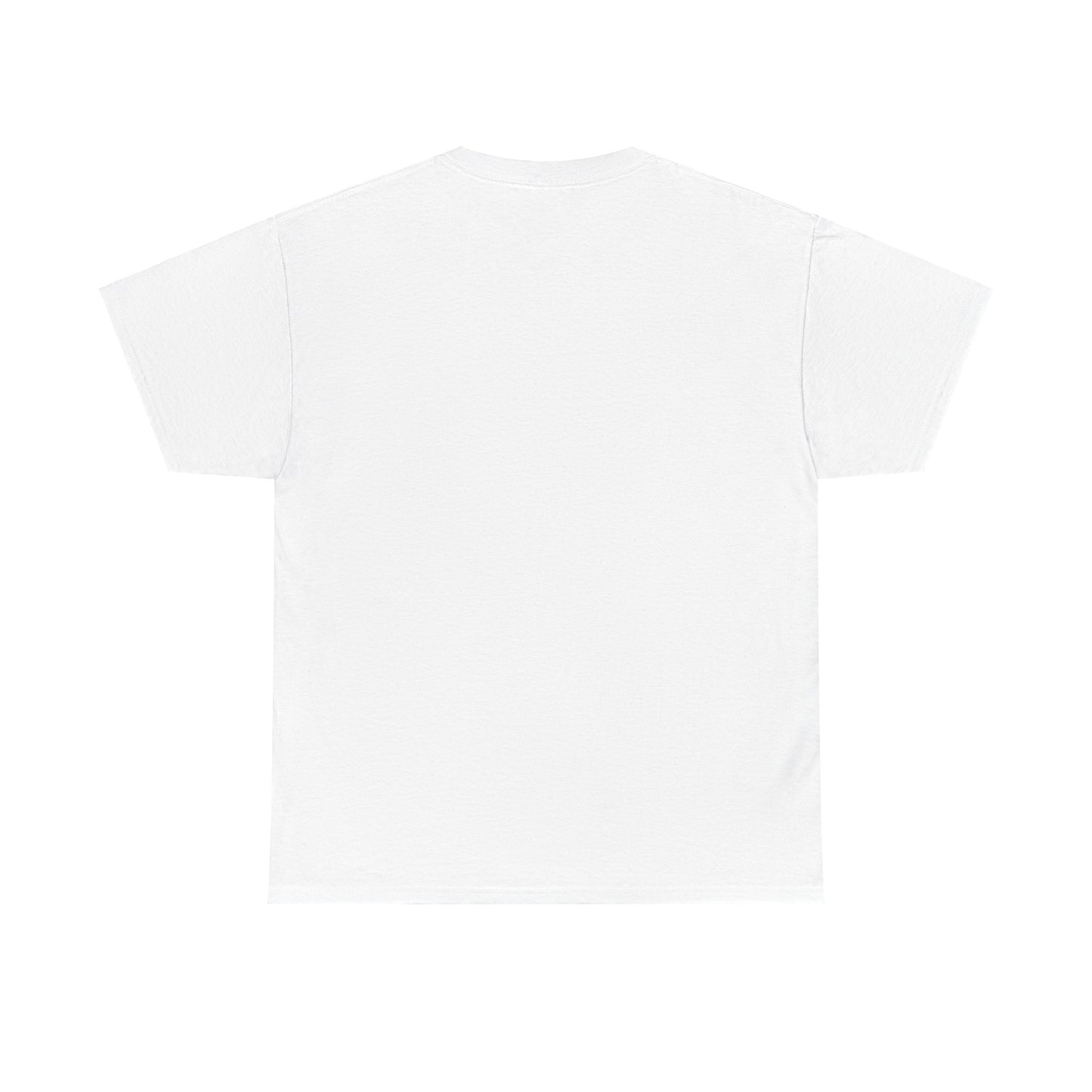 Copy of Copy of Unisex Heavy Cotton Tee