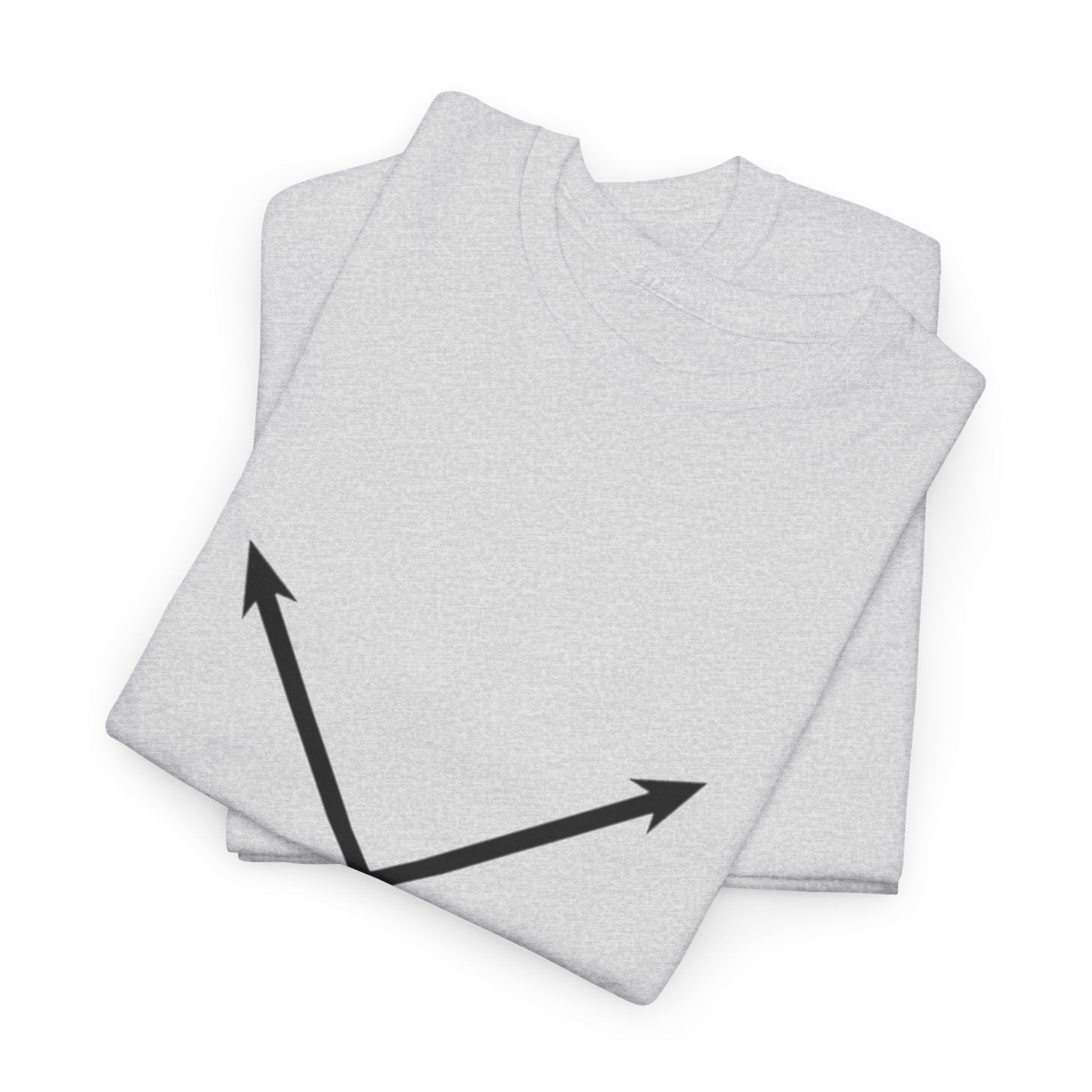 Copy of Unisex Heavy Cotton Tee