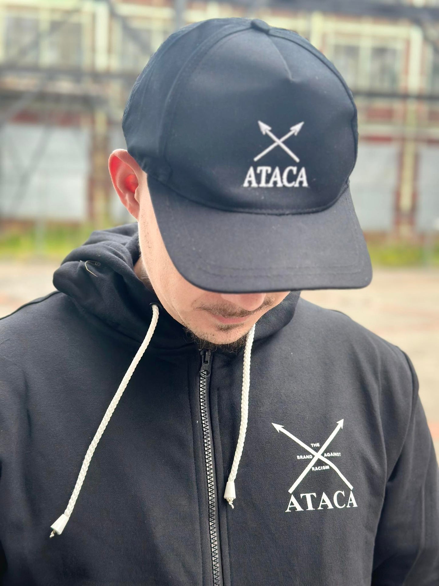 ATACA  Cap / Mütze